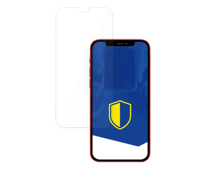 Szkło i folia ochronna 3MK Szkło ochronne FlexibleGlass do Apple iPhone 12/12 Pro